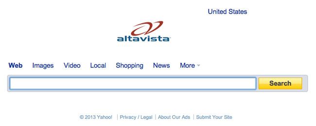 Altavista