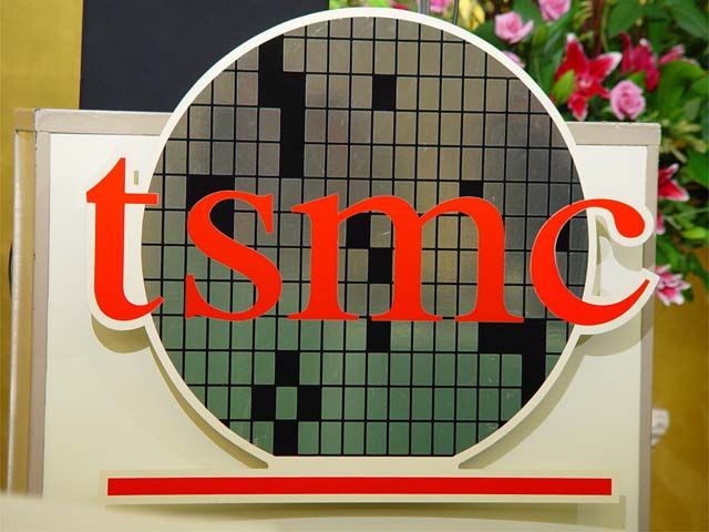 TSMC