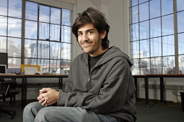 Aaron Swartz