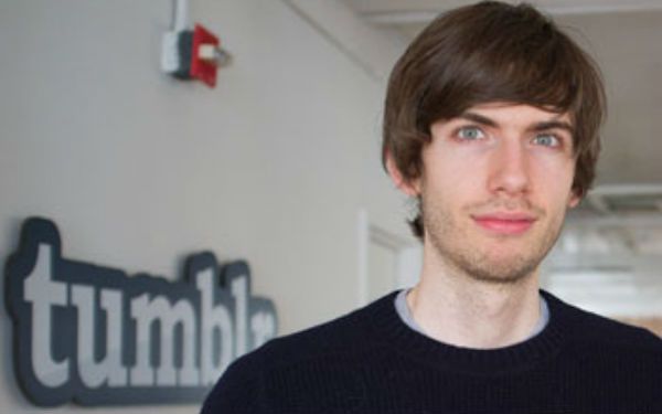 David Karp