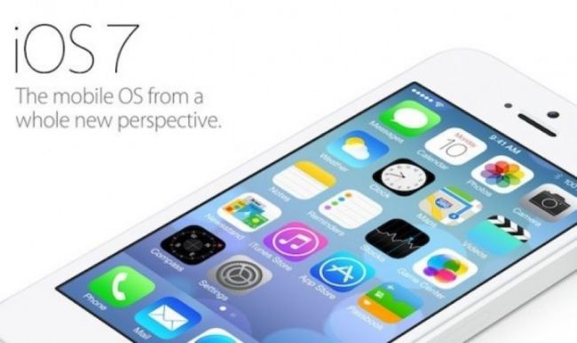 iOS 7