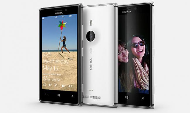 Nokia Lumia 925