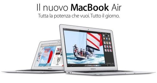 MacBook Air