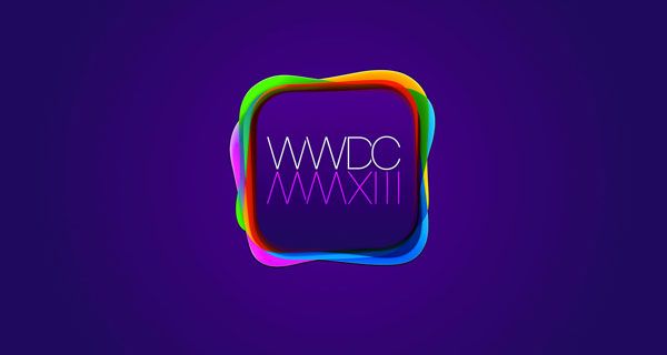 WWDC 2013