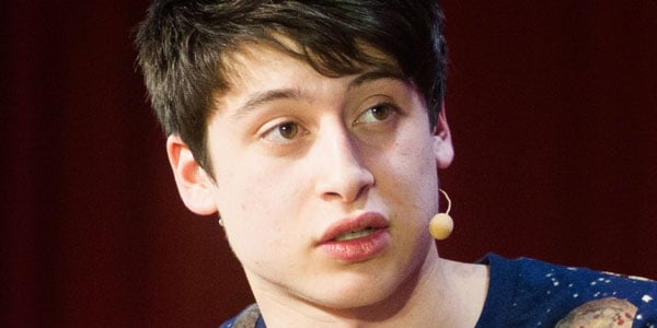 Nick D'Aloisio