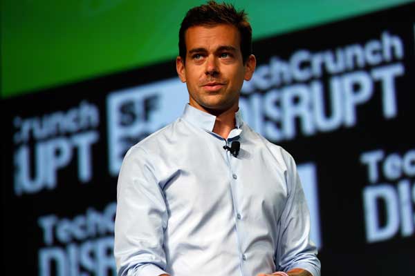 Jack Dorsey