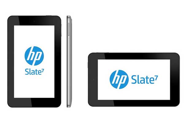 HP Slate 7