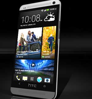 HTC One