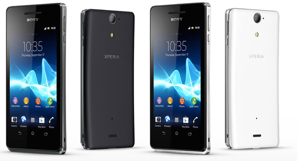 Sony Xperia V