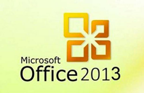 Microsoft Office 2013