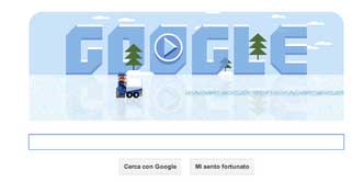 Un Doodle per celebrare Frank Zamboni