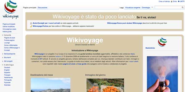 Wikivoyage