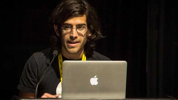 Aaron Swartz