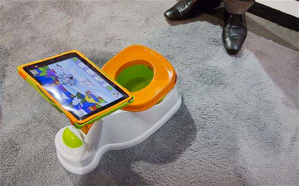 iPotty