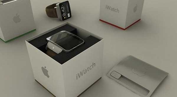 iWatch