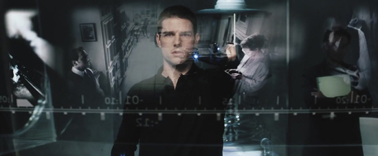 Minority Report