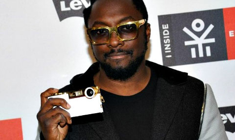 Will.I.Am