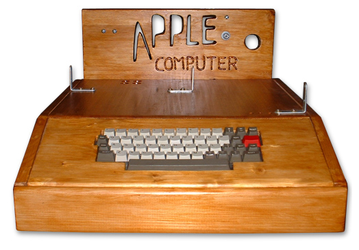 Apple-1