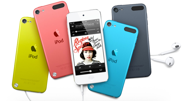 iPod Touch