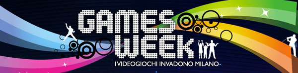 Games Week 2012