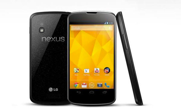 Nexus 4