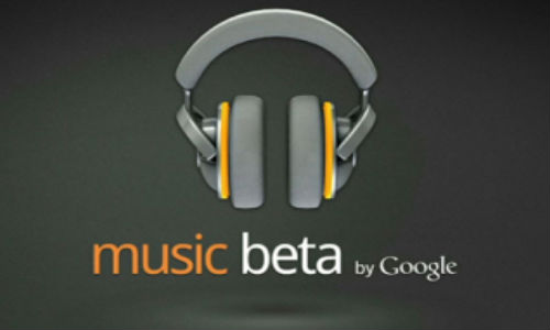 Google Music