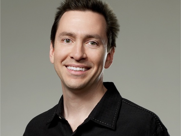 Scott Forstall