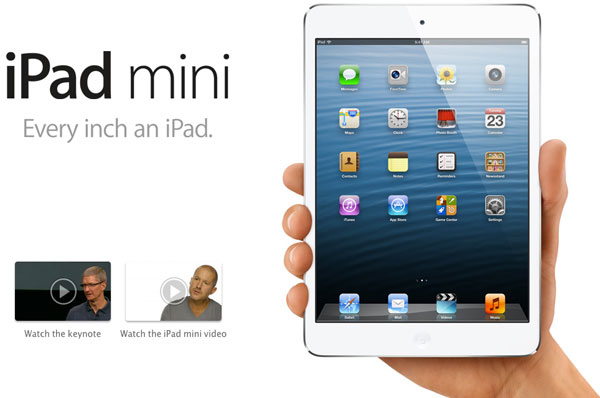 iPad Mini