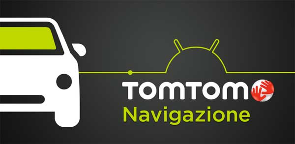 TomTom per Android