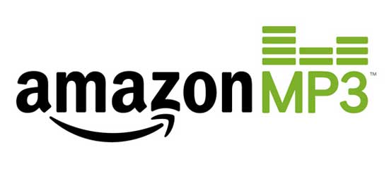 Amazon MP3