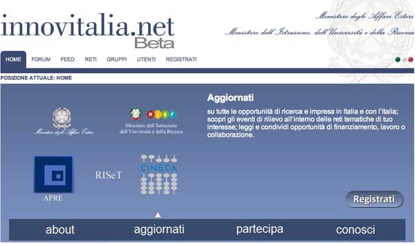 Innovitalia.net