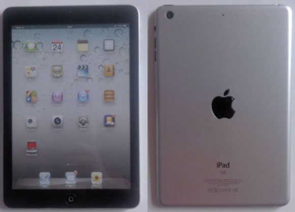 iPad Mini