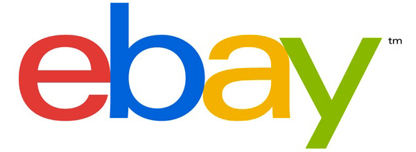 Nuovo logo eBay