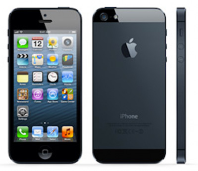 Il nuovo iPhone 5