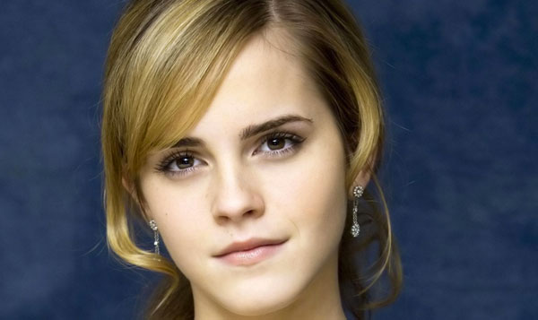 Emma Watson