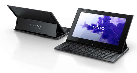 Sony Vaio Duo Hybrid