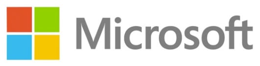 Nuovo logo Microsoft