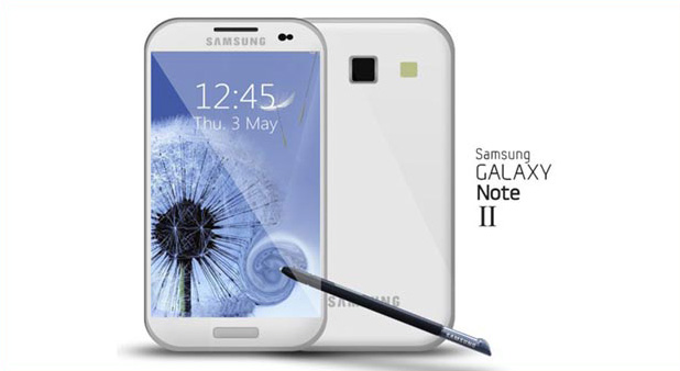 Galaxy Note 2