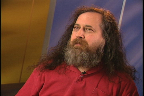 Richard Stallman