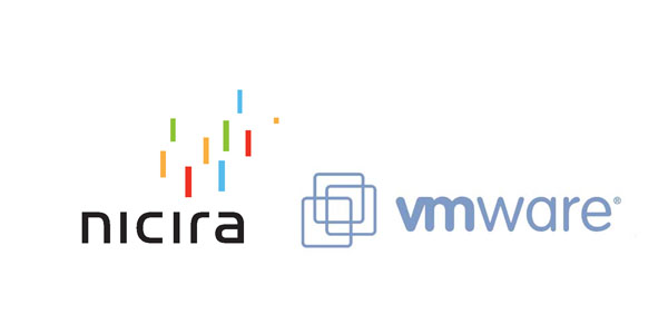 VMWare si compra Nicira