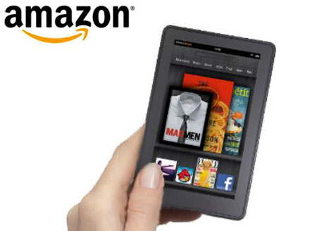 Kindle Phone