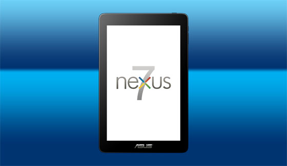 Nexus 7