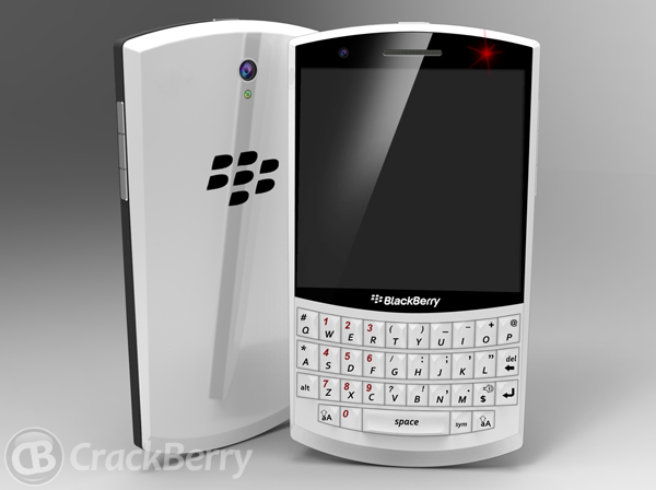 BlackBerry 10