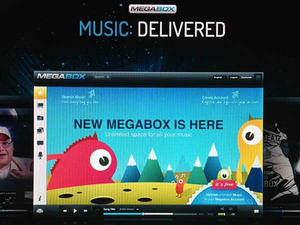 Megabox