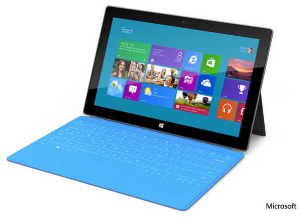 Microsoft Surface