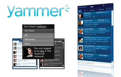 Yammer