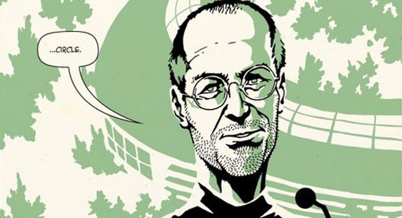 Lo zen di Steve Jobs