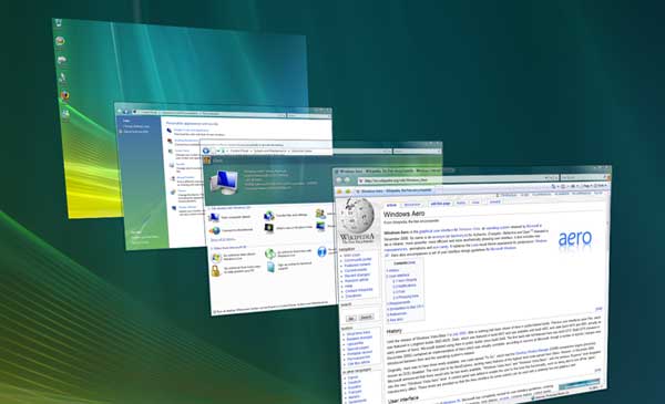 Windows Aero