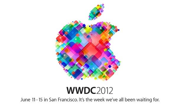 WWDC 2012