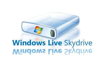 Microsoft Skydrive